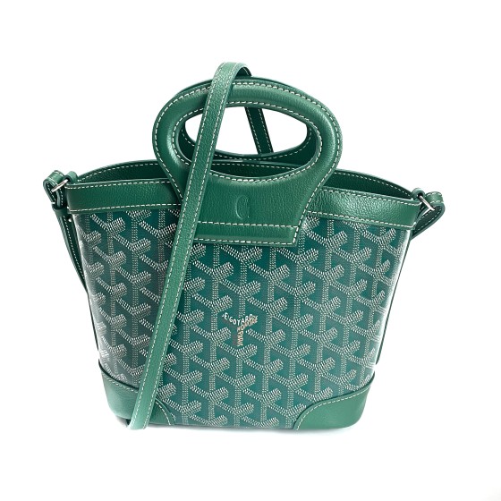 Goyard Beluga Mini Bag